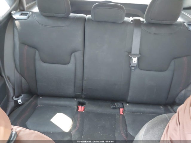 Продажа на аукционе авто 2016 Jeep Renegade Trailhawk, vin: ZACCJBCT8GPD09229, номер лота: 45813463