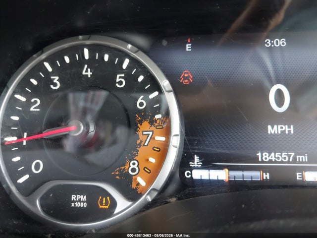 Продажа на аукционе авто 2016 Jeep Renegade Trailhawk, vin: ZACCJBCT8GPD09229, номер лота: 45813463