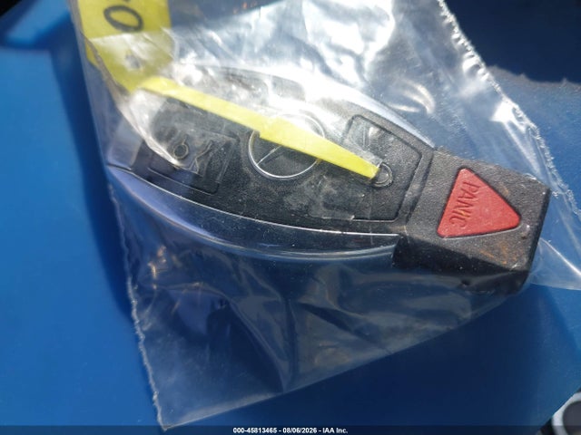 WDDSJ4EB1JN663305 Mercedes-Benz CLA 250