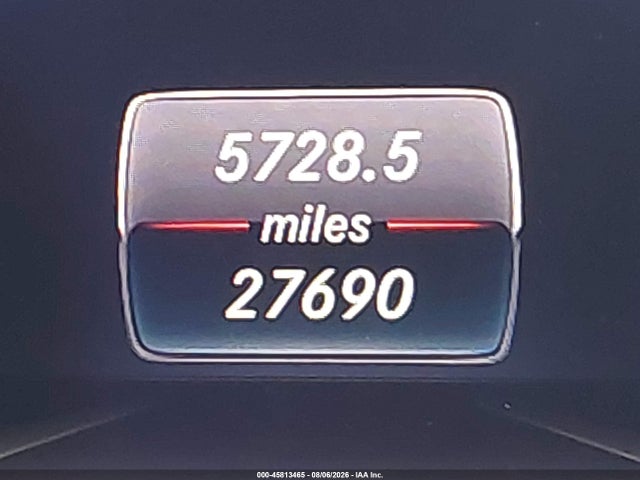 WDDSJ4EB1JN663305 Mercedes-Benz CLA 250