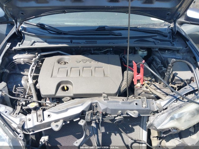 5YFBURHEXFP236364 Toyota Corolla S Plus