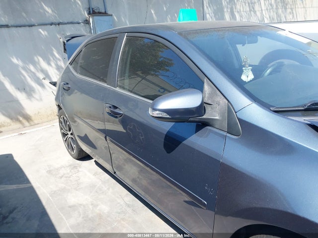 5YFBURHEXFP236364 Toyota Corolla S Plus
