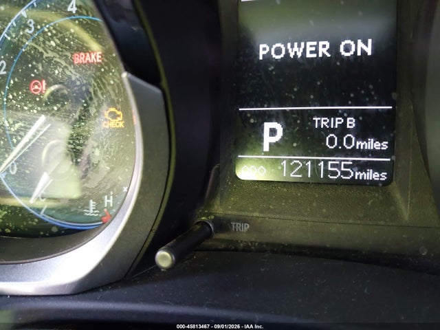 5YFBURHEXFP236364 Toyota Corolla S Plus