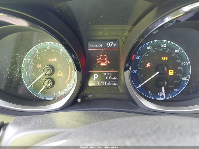 5YFBURHEXFP236364 Toyota Corolla S Plus