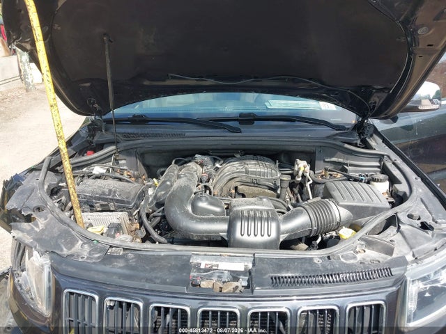 Aukcja sprzedaży 2014 Jeep Grand Cherokee Limited, vin: 1C4RJFBG3EC103369, numer aukcji: 45813472