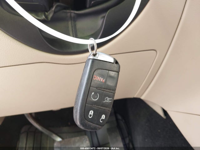 Aukcja sprzedaży 2014 Jeep Grand Cherokee Limited, vin: 1C4RJFBG3EC103369, numer aukcji: 45813472