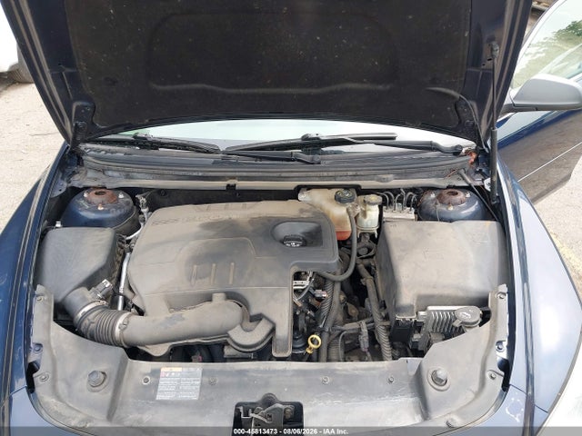 Продаж на аукціоні авто 2011 Chevrolet Malibu Ls, vin: 1G1ZB5E1XBF229309, номер лоту: 45813473