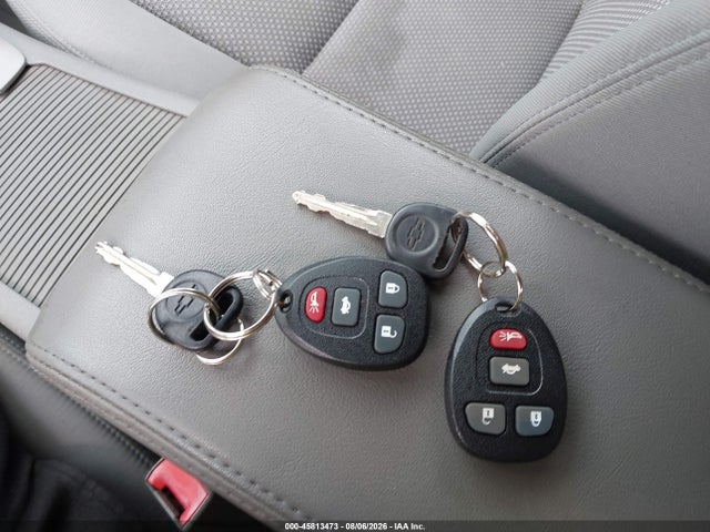 Продаж на аукціоні авто 2011 Chevrolet Malibu Ls, vin: 1G1ZB5E1XBF229309, номер лоту: 45813473