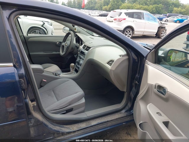 Продаж на аукціоні авто 2011 Chevrolet Malibu Ls, vin: 1G1ZB5E1XBF229309, номер лоту: 45813473