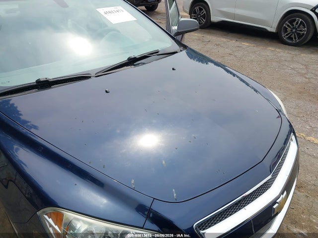 Продаж на аукціоні авто 2011 Chevrolet Malibu Ls, vin: 1G1ZB5E1XBF229309, номер лоту: 45813473