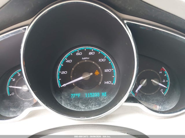 Продаж на аукціоні авто 2011 Chevrolet Malibu Ls, vin: 1G1ZB5E1XBF229309, номер лоту: 45813473