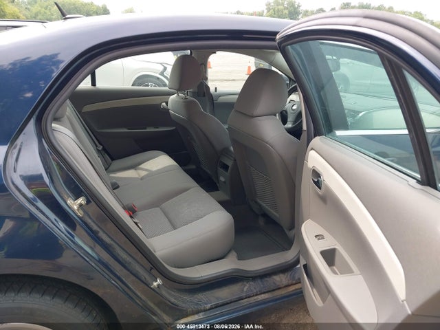 45813473 :رقم المزاد ، 1G1ZB5E1XBF229309 vin ، 2011 Chevrolet Malibu Ls مزاد بيع