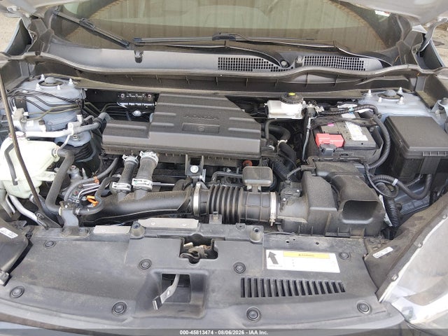 Aukcja sprzedaży 2022 Honda Cr-v 2wd Ex-l, vin: 7FARW1H83NE007866, numer aukcji: 45813474