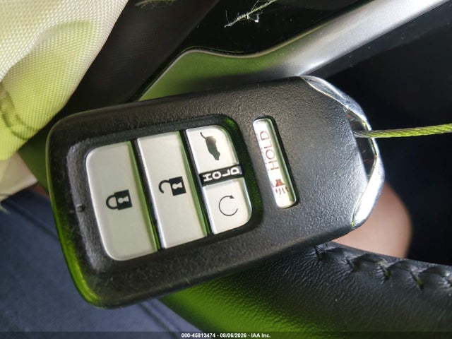 Aukcja sprzedaży 2022 Honda Cr-v 2wd Ex-l, vin: 7FARW1H83NE007866, numer aukcji: 45813474