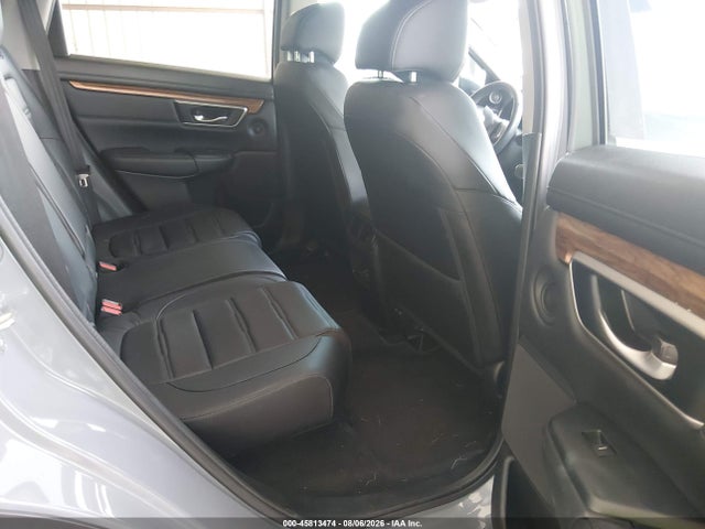 Aukcja sprzedaży 2022 Honda Cr-v 2wd Ex-l, vin: 7FARW1H83NE007866, numer aukcji: 45813474
