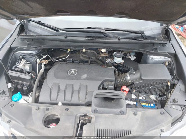 2013 Acura Rdx მანქანა იყიდება აუქციონზე, vin: 5J8TB4H58DL021358, აუქციონის ნომერი: 45813475
