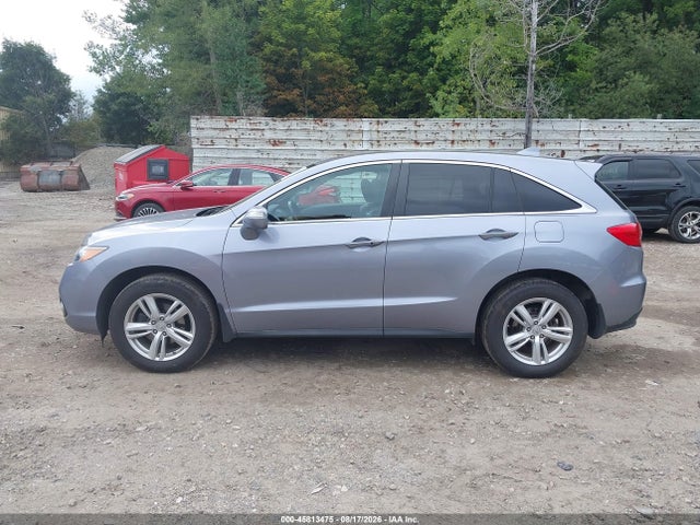 2013 Acura Rdx მანქანა იყიდება აუქციონზე, vin: 5J8TB4H58DL021358, აუქციონის ნომერი: 45813475