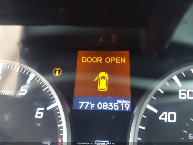 2013 Acura Rdx მანქანა იყიდება აუქციონზე, vin: 5J8TB4H58DL021358, აუქციონის ნომერი: 45813475