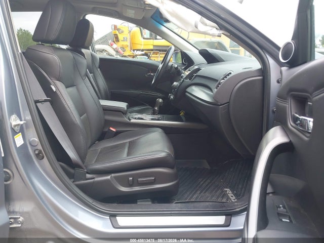 2013 Acura Rdx მანქანა იყიდება აუქციონზე, vin: 5J8TB4H58DL021358, აუქციონის ნომერი: 45813475