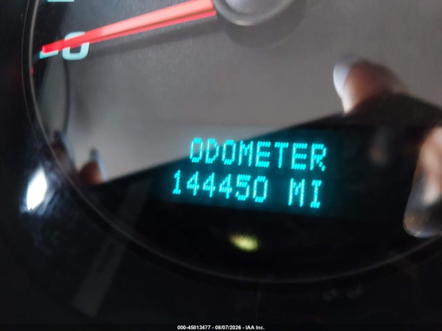 Продажа на аукционе авто 2009 Chevrolet Silverado 1500 Work Truck, vin: 1GCEK14059Z100961, номер лота: 45813477