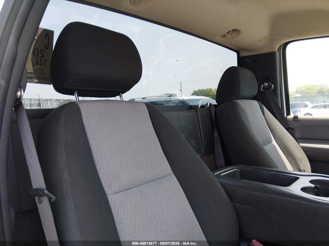 Продажа на аукционе авто 2009 Chevrolet Silverado 1500 Work Truck, vin: 1GCEK14059Z100961, номер лота: 45813477