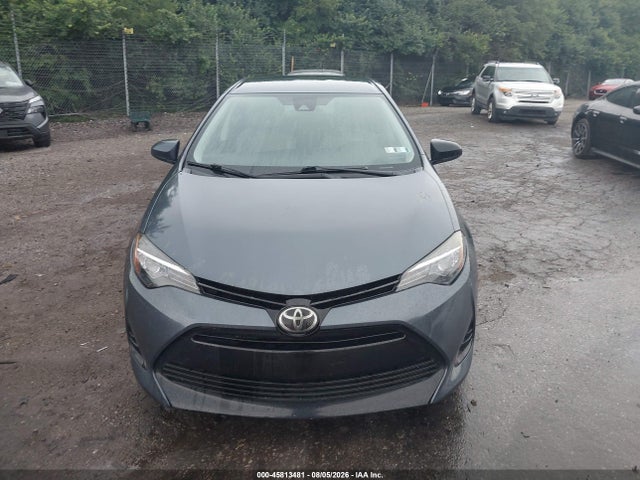 Toyota COROLLA LE 2018 2T1BURHE5JC006269 Image 6