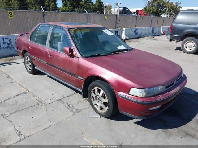 Продаж на аукціоні авто 1993 Honda Accord Ex, vin: JHMCB7679PC024258, номер лоту: 45813485