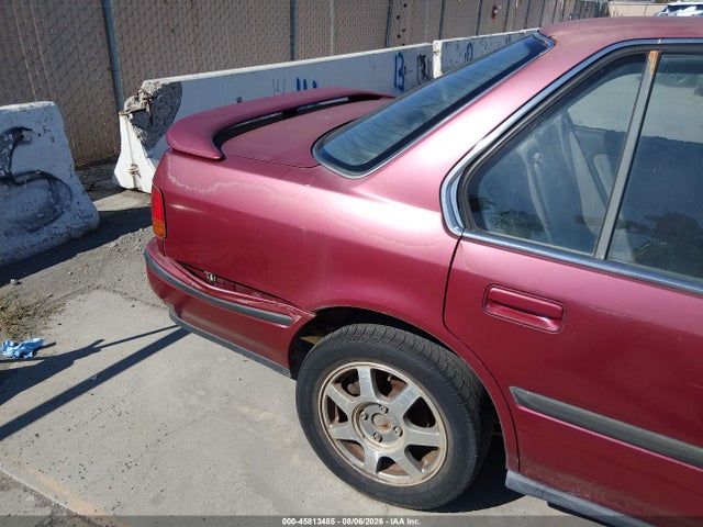 Продаж на аукціоні авто 1993 Honda Accord Ex, vin: JHMCB7679PC024258, номер лоту: 45813485