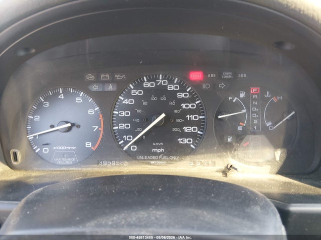 Продаж на аукціоні авто 1993 Honda Accord Ex, vin: JHMCB7679PC024258, номер лоту: 45813485