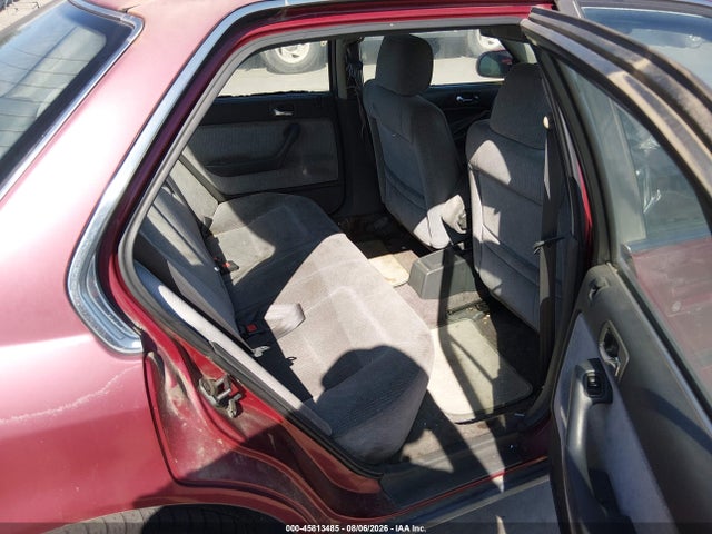 Продаж на аукціоні авто 1993 Honda Accord Ex, vin: JHMCB7679PC024258, номер лоту: 45813485