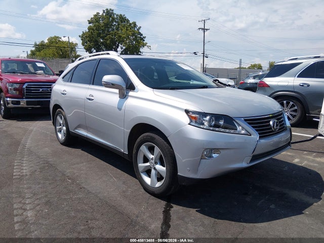 2015 Lexus Rx 350 მანქანა იყიდება აუქციონზე, vin: 2T2BK1BA4FC339787, აუქციონის ნომერი: 45813488
