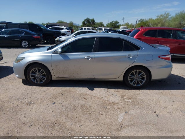 Toyota CAMRY SE 2016 4T1BF1FK9GU602495 Image 13