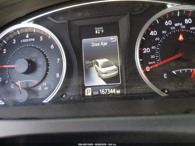 Toyota CAMRY SE 2016 4T1BF1FK9GU602495 Image 14