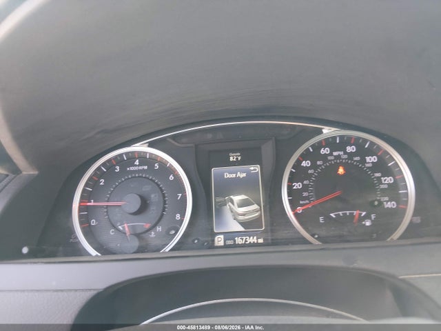 Toyota CAMRY SE 2016 4T1BF1FK9GU602495 Image 7