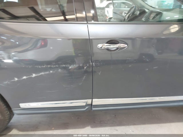 Продажа на аукционе авто 2014 Nissan Pathfinder Sl, vin: 5N1AR2MM2EC603200, номер лота: 45813490