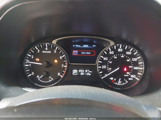 Продажа на аукционе авто 2014 Nissan Pathfinder Sl, vin: 5N1AR2MM2EC603200, номер лота: 45813490
