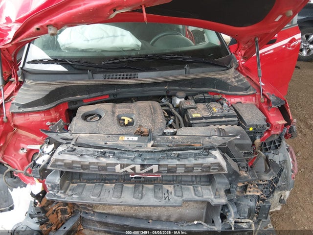 KIA SOUL LX 2025 KNDJ23AU9S7266905 Image 10