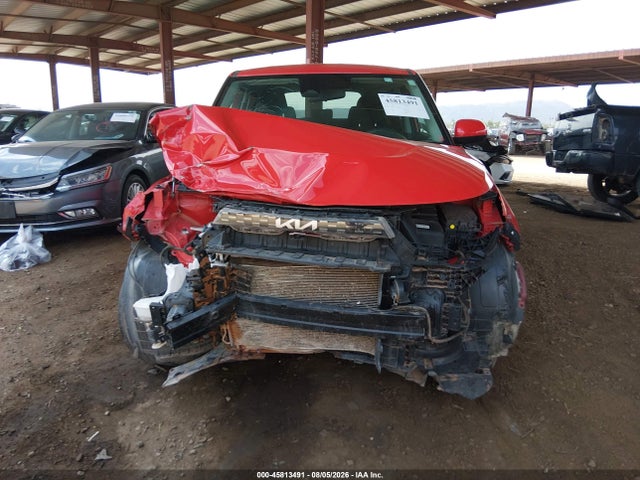 KIA SOUL LX 2025 KNDJ23AU9S7266905 Image 13