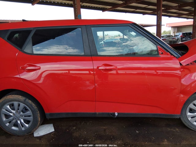 KIA SOUL LX 2025 KNDJ23AU9S7266905 Image 14