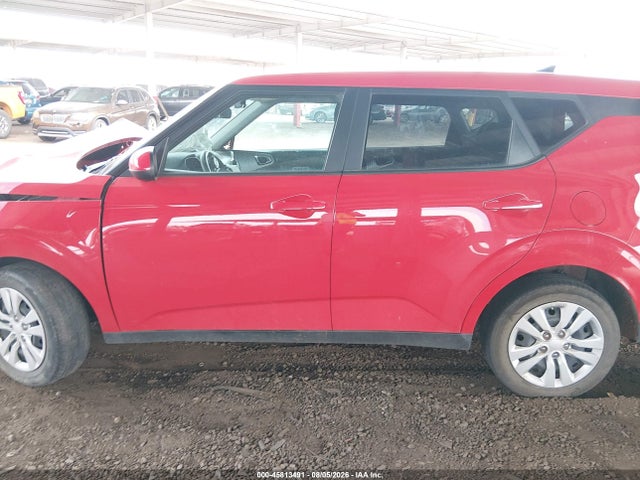 KIA SOUL LX 2025 KNDJ23AU9S7266905 Image 15
