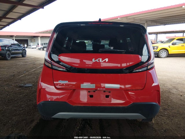 KIA SOUL LX 2025 KNDJ23AU9S7266905 Image 17