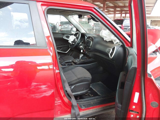 KIA SOUL LX 2025 KNDJ23AU9S7266905 Image 5