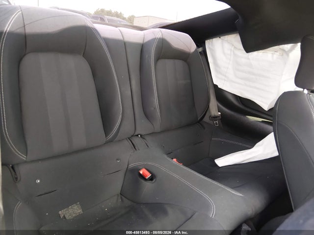 45813493 :رقم المزاد ، 1FA6P8TH7K5123179 vin ، 2019 Ford Mustang Ecoboost مزاد بيع