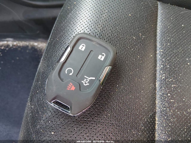 2023 Gmc Acadia Awd Slt მანქანა იყიდება აუქციონზე, vin: 1GKKNULS3PZ264127, აუქციონის ნომერი: 45813494