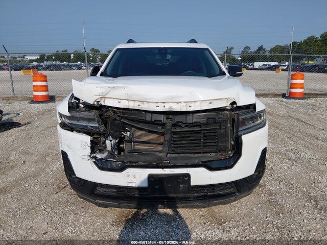 2023 Gmc Acadia Awd Slt მანქანა იყიდება აუქციონზე, vin: 1GKKNULS3PZ264127, აუქციონის ნომერი: 45813494