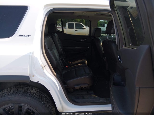 2023 Gmc Acadia Awd Slt მანქანა იყიდება აუქციონზე, vin: 1GKKNULS3PZ264127, აუქციონის ნომერი: 45813494