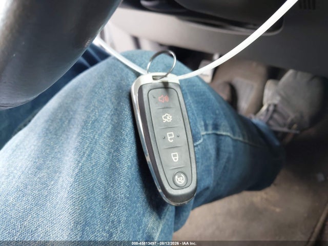 45813497 :رقم المزاد ، 2FMDK4KC0EBB52825 vin ، 2014 Ford Edge Limited مزاد بيع