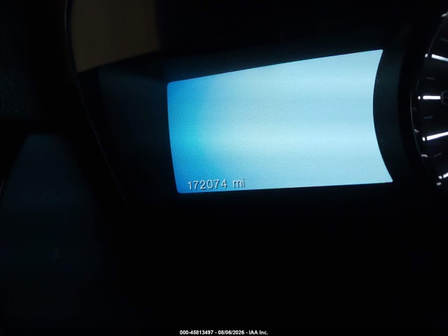 45813497 :رقم المزاد ، 2FMDK4KC0EBB52825 vin ، 2014 Ford Edge Limited مزاد بيع