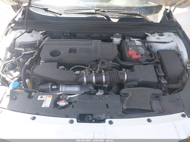 Продаж на аукціоні авто 2021 Honda Accord Sport 2.0t, vin: 1HGCV2F38MA015102, номер лоту: 45813500