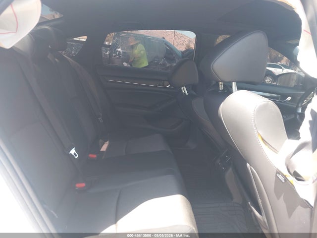 Продаж на аукціоні авто 2021 Honda Accord Sport 2.0t, vin: 1HGCV2F38MA015102, номер лоту: 45813500